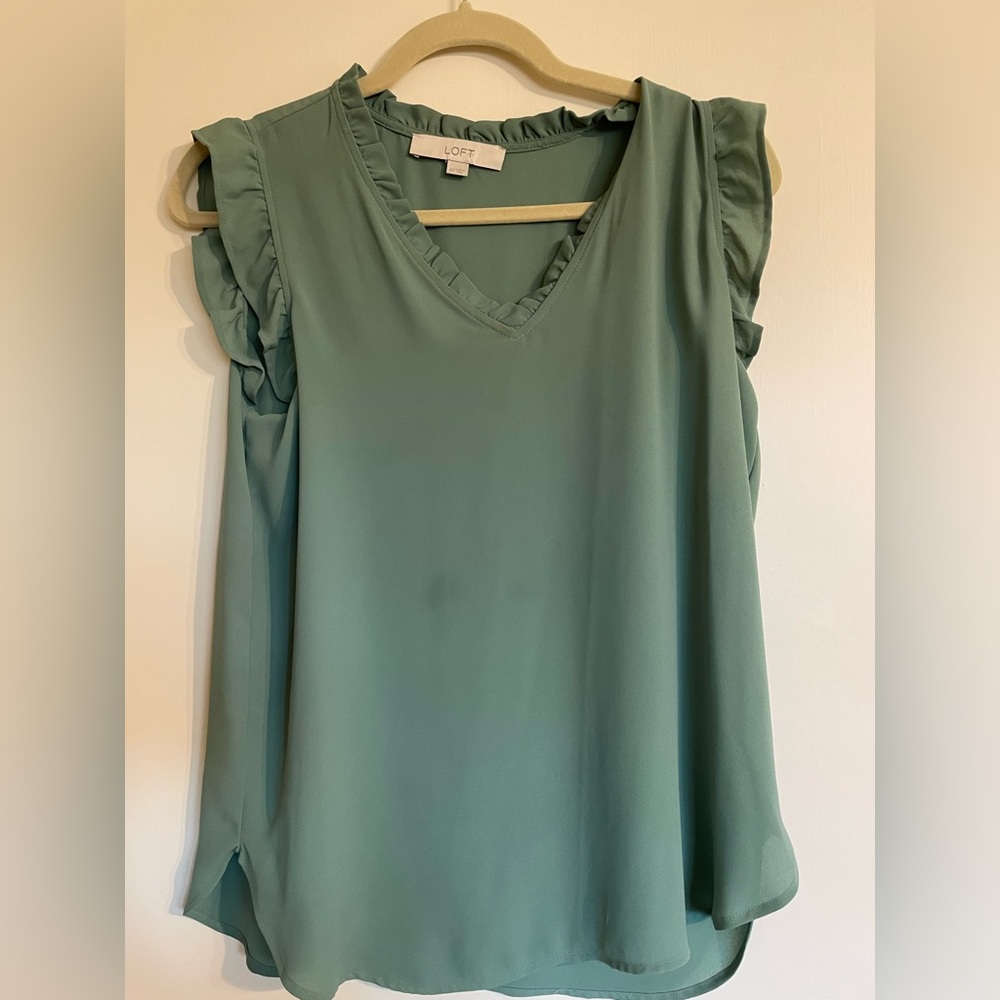 Loft Top Extra Small